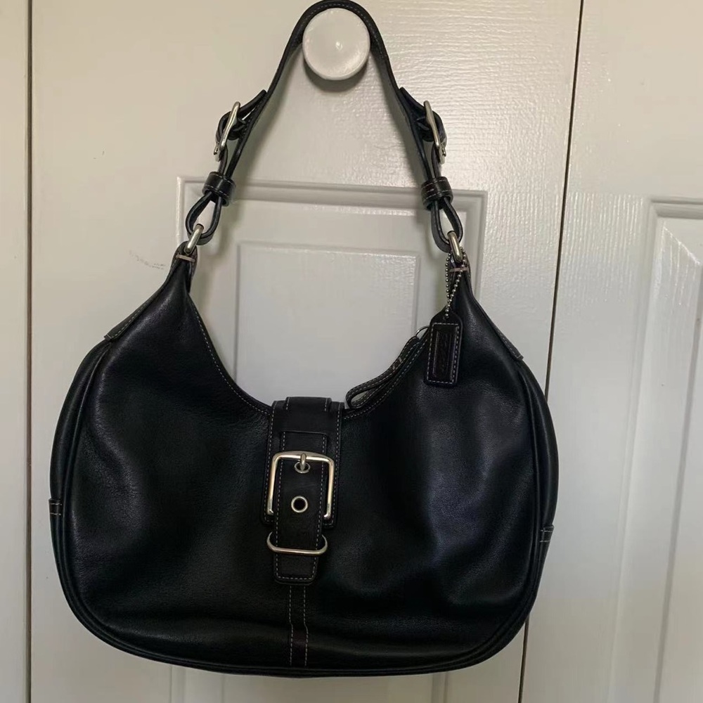 Coach purse 7548